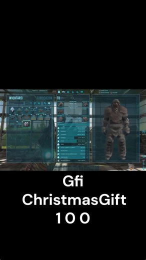 ARK: Christmas Gift Command! #arksurvivalevolved #ark #arktutorial #arkguide