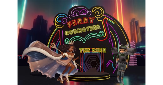 Virtual Reality Opens New Doors for Business Innovation and Inclusion