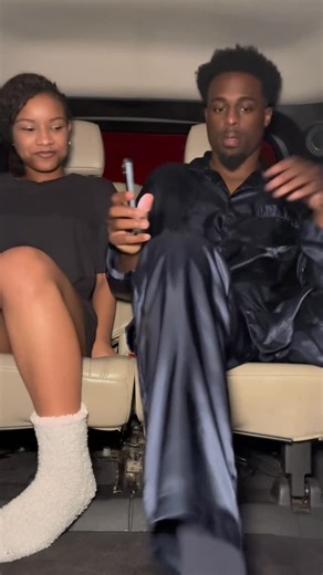 Khane Collins | This drive-in movie was so good 😮‍💨 | Instagram