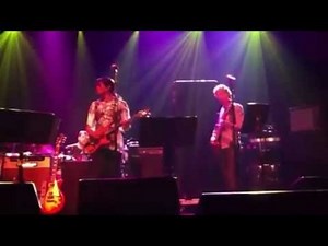 Phil Lesh and Friends 11/12/12 Unbroken Chain