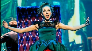 Russian opera singer sets 2 world records in St. Petersburg (VIDEO)