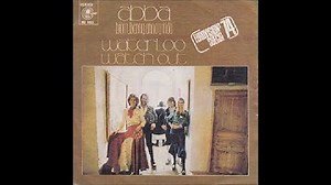 Waterloo (Eng. Version) av Abba