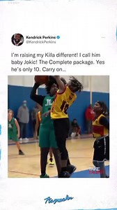 17K views · 48 reactions | Okaaaay I see you baby Perk  | Playmaker | Facebook