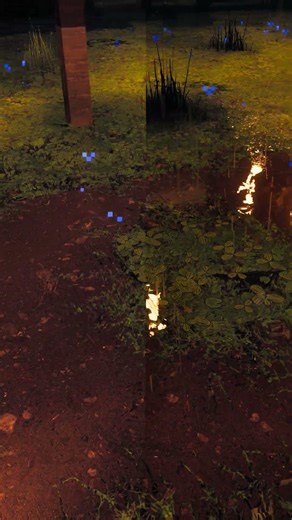 Minecraft KappaPT Shader VoxelPT reflections ON / OFF