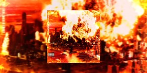 3.2K views · 68 reactions | This Means War! (Featuring. ✝️Ozzy Osbourne of Black Sabbath✝️) - Busta Rhymes. Album: E.L.E. (Extinction Level Event): The Final World Front. Year: 1998. | Rap, Hip-Hop & R&B. | Facebook