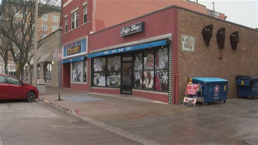 Rock Island's Theo's Java closing its doors