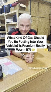 962K views · 3.4K reactions | Don't just go to the cheapest place you can find! #gas #gasstation #fuel #gasprices #mechaniclife #mechanicsoftiktok #cartok #automotive #stitch #viral #tips #cartips #fyp #foryou | Royaltyautoservice | Facebook