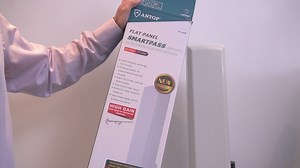 Cut the cord and get free TV