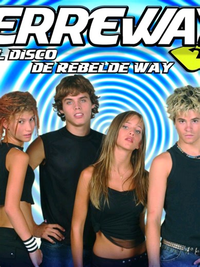 Capitulo 8 parte 19 #rebeldeway #rebeldeArgentina #rebelde