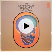 Separation Line by Johnnie Taylor