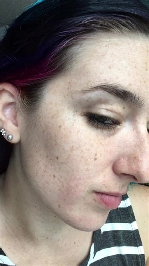 #glitter #festival #festivalglitter #lessbittermoreglitter #sparkly #glitterface