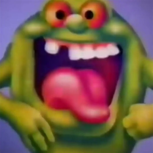 The Real Ghostbusters Kenner TV Advert - Proton Pack & Ghost Popper