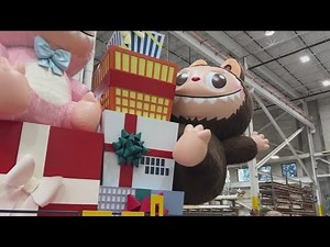 7 new floats to debut at Macy's Thanksgiving Day Parade