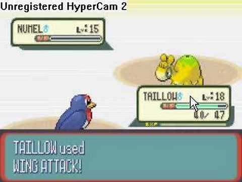 Pokemon Ruby Walkthrough Episode 21: Devon Goods