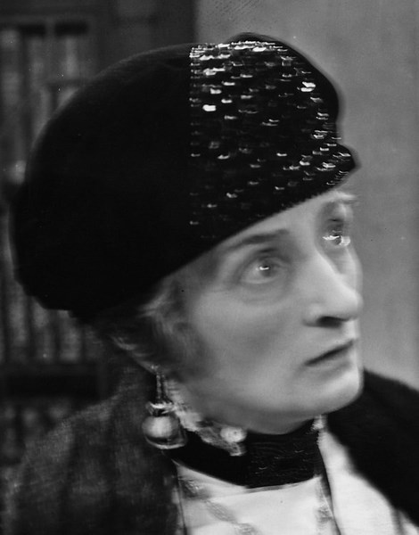 Una O'Connor | Actress, Soundtrack