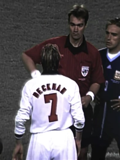 David Beckham Was Hated By Everyone🐐🧠// My viral 2023 edit remake#davidbeckham #manchesterunited#documentary #football #aftereffect #fyp