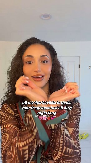 Perfume Last All Day: Tips & Tricks for Long-Lasting Fragrance