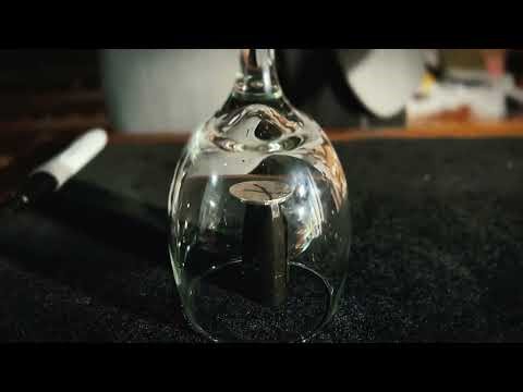 Telekinesis Sharpie Cap 2.0 - Magic Trick