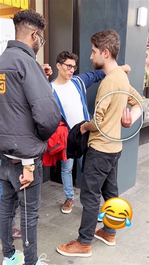 Invisible Person Prank 😂 | No One Cares