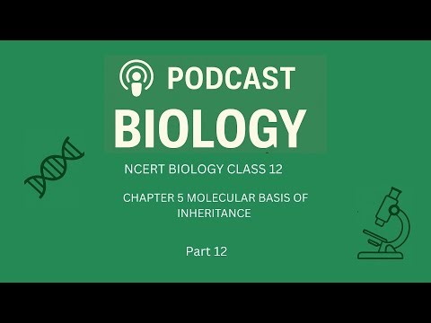 🧬 Mutation & Genetic Code Super Easy Tricks| Part-12 Molecular Basis of Inheritance | NCERT Biology