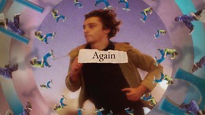 Mr.Children、日曜劇場『リブート』主題歌リリックビデオ公開＋アルバム『産声』詳細発表