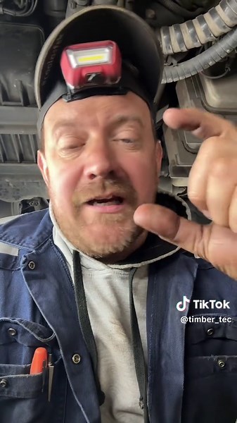 #coolasfck #mechanicsoftiktoc #fyp #fechangarage #scania