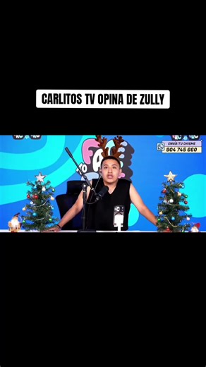 La humildad y la belleza de Zully ✨ #carlitostv #Viral #limaperu🇵🇪 #zully #gatchurras😺💘