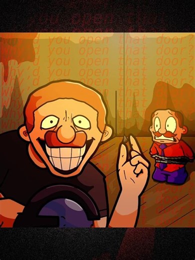 #shucks retold sketch |Speedpaint| #art #viral #fnf #sml