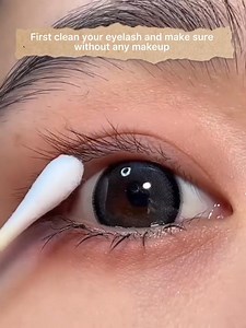 457K views · 4.8K reactions | Applying cluster eyelashes can add volume and create a dramatic look, and it’s fairly easy once you get the hang of it. Here’s a step-by-step guide on how to apply them #NoGlueLashes #MagneticLashes #LashExtensions #LashStrips #ReusableLashes #EasyLashes #NoGlueNeededLashes #VintanaCarta #USA #Canada #Europe #Australia | Vintana Carta | Facebook