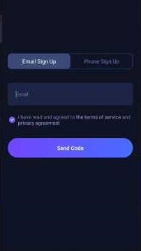 Even The Quickfox VPN doesn't create me an account:(
