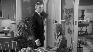 Beautiful Stranger 1954