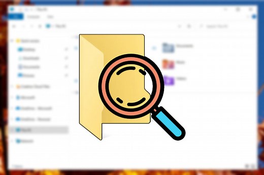 Con este truco puedes hacer invisibles tus carpetas y archivos de Windows 10 y 11