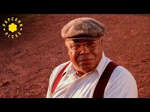 The Iconic Monologue: "People Will Come, Ray" (James Earl Jones) | Field of Dreams