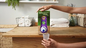 Watch How to use Tide Purclean eco-box on Amazon Live