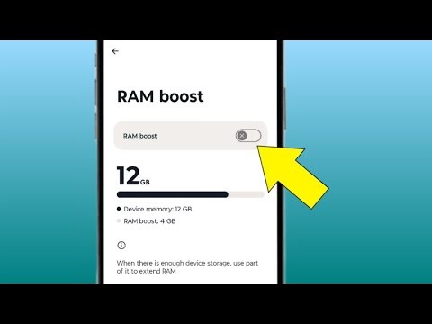 How To Boost RAM in Android || Full Guide | 2026