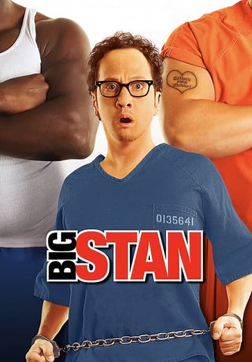 Big Stan (2007)