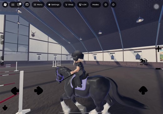 Discover Equestrian Jumping Techniques Today