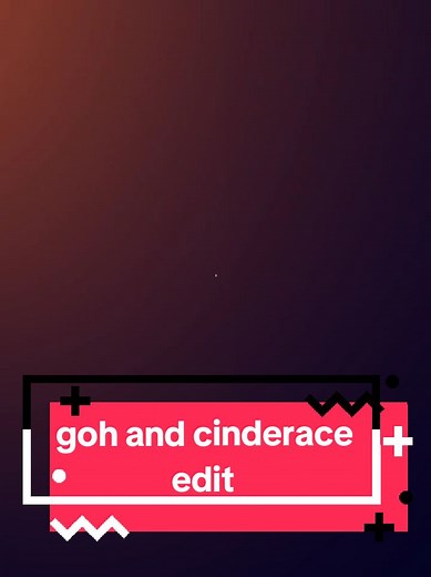 Goh's Cinderace: Pokémon Journeys Edit
