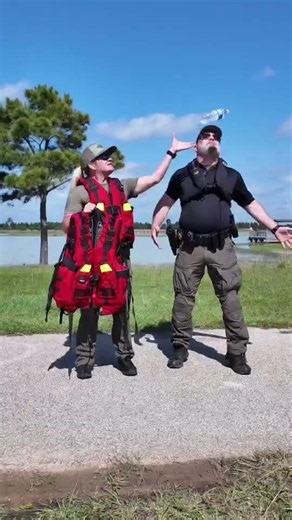 Safe Boating PSA