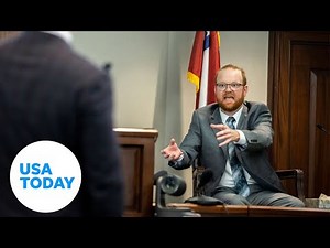 Ahmaud Arbery killing: The defense rests its case | USA TODAY