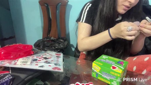 [ESP/ENG] Mrs Claus is here!! | Packing gifts for children Day 2 || 🇨🇴 || !KlCK !wishlist !paypal !tweaks !CODE !twitter !ig