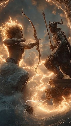 Sagittarius and Capricorn — Fire Meets Strategy 🌌🏹♑ #Sagittarius #Capricorn #Astrology #ZodiacSigns #zodiacfacts | Zodiac Fact