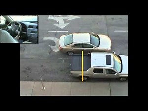 Parallel Parking