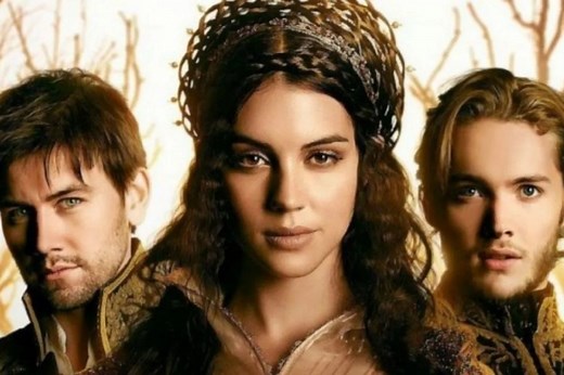 10 period dramas to watch if you loved 'Reign'