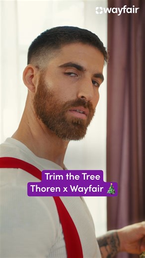 3.2K reactions · 73 shares | Hey! Eyes on the pine. | Wayfair | Facebook