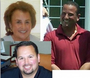 Lawyer Says Pecoraro's Sons Were Close With Their Mother, Are Fully Cooperating With Police