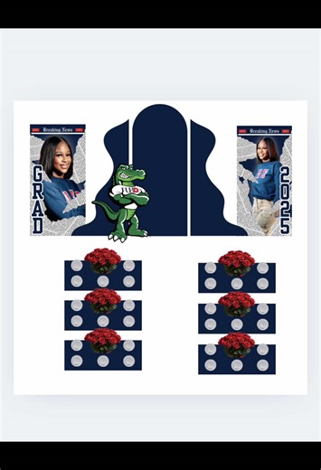 Creative Grad Party Ideas for UHD Graduates