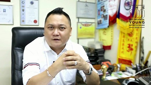 23K views · 268 reactions | 拿督雷智雄博士 Dato' Tony Looi Chee Hong has come along way. His success story is truly motivating and inspiring to all of us. Dato' Tony believes that success lies in continuous learning and giving back to the community. We would like to acknowledge Dato' Tony at this years #100MIYE. Learn more about 100MIYE at www.e-i.my/100miye | Entrepreneur Insight | Facebook