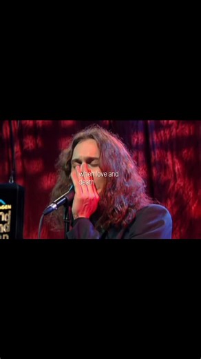 HIM – When Love and Death Embrace: Ville Valo's Signature Ballad