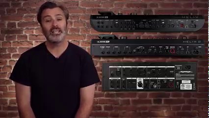 2.8K views · 77 reactions | The Line 6 Helix® Family are likely to be...